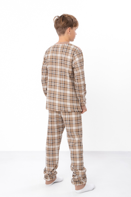 Піжама для хлопчика 